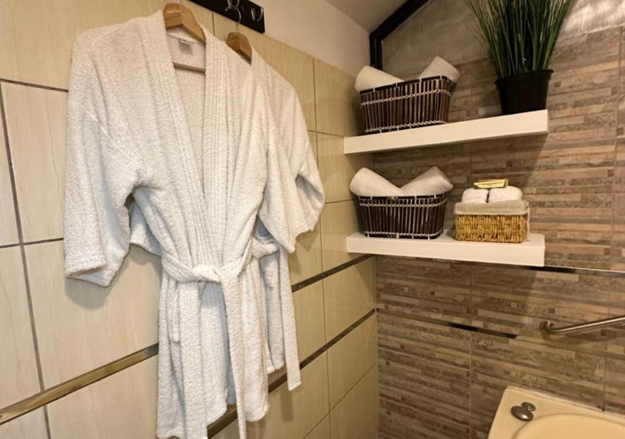 Monterrico Hotel Peru Ліма Екстер'єр фото